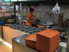 -老新隆牛肉锅贴(新街口店)