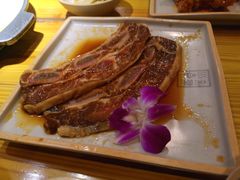 -喜来稀肉(北外滩白玉兰广场店)