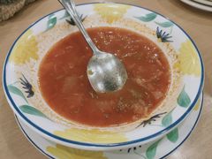 -萨莉亚意式餐厅(特力时尚汇店)