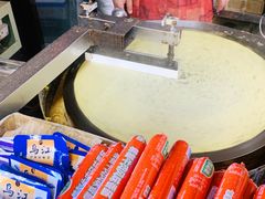 -山东傻大粗粮煎饼(牛街店)
