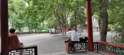 -西城区什刹海儿童乐园