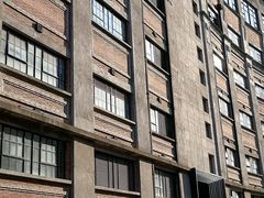 -上海四行仓库抗战纪念馆