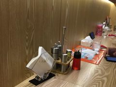 -八盛屋·沾面(集美万达店)