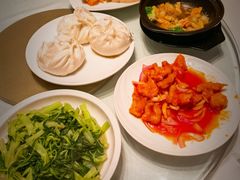 -粥旺庄(芳村店)