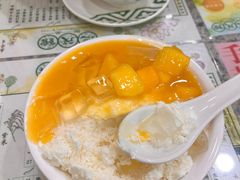 -地茂馆甜品