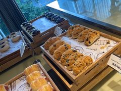 -宁波逸东豪生大酒店·豪生咖啡厅