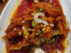 -和记小菜(七宝店)