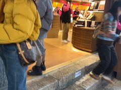 -嘉华鲜花饼·现烤(昆明老街店)