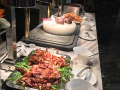 -长兴开元名都大酒店·地中海咖啡厅