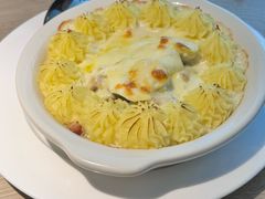 -波特曼西餐厅(中央大街店)