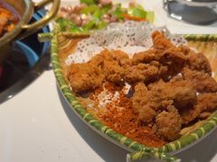 -涿派·炝锅鱼(涿州店)