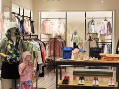 -王府井奥莱临潼小镇(临潼店)