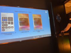 -舞指仙境足浴按摩(政务店)