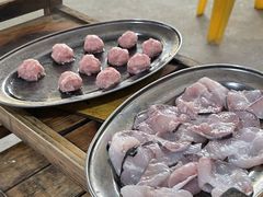 -鸿渡渔庄·特色鸭咀鱼