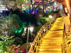 -巴倒烫陆派火锅山庄(南山总店)