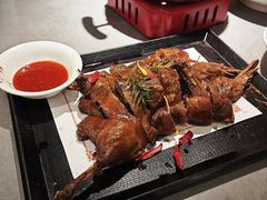 -姑苏家宴·苏帮菜·松鼠桂鱼(苏州总店)