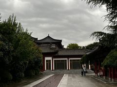 -华清宫景区