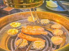 -口罩哥·烧肉刺身