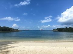 -巴拉湾海滩