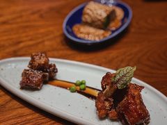 -君悦酒店·1881·北京烤鸭