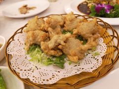 -小榄公饭店·岭南庭院餐厅(民安北路店)