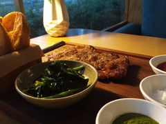 恩空间经典牛排-EN SPACE恩空间