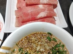 -火锅岛潮牌自助餐厅(天津天佑城店)