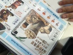 -DQ·蛋糕·冰淇淋(阜盛道店)
