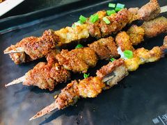 -肖仙仙羊肉汤·始于1996年(郫都店)