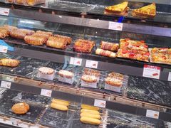 -巴黎贝甜(亿合城店)