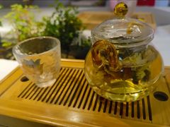 -叶叶菩提(太原别墅店)