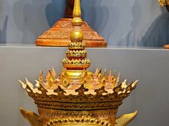 -曼谷国家博物馆