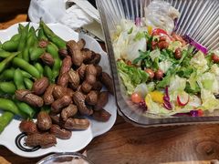 -聚点串吧·北京烧烤(赵登禹路店)