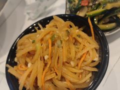 -面乙新派手擀面(大悦城店)