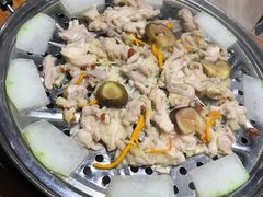 -映日农场无花果鸡(滨江东路店)