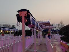 -郑州方特梦幻王国