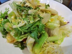农家大拌菜-津菜宋记老房子(鼓楼店)