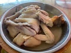 木桶鸡-大笑饭堂(甲子桥店)
