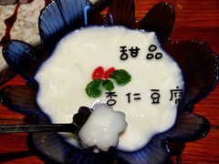 -千代武日本料理(爱建店)