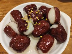 糯米红枣（心太软）-建国328 本帮小馆·面馆