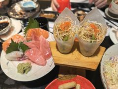 -天狗山料理(省体店)