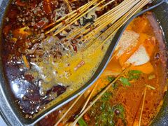 -成都屋头串串(青年北街店)