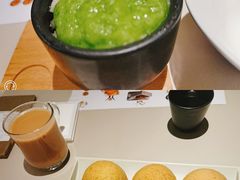 -蔡澜点心·粤菜(西单大悦城店)