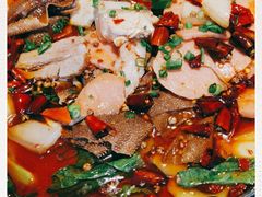 -滇铺子·云南特色菜·第九届野生菌美食节(东风东路c86店)