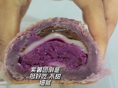 -常州糕团店(北大街新世纪商城店)