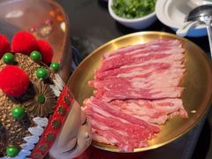 -阳坊胜利涮羊肉(阳坊老店)