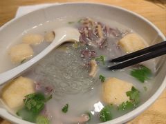-鸭得堡老鸭汤·鸭血粉丝(凤凰西街店)