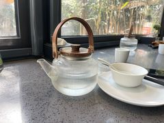 -吕氏焗小鲜•海鲜青岛菜(八大关店)