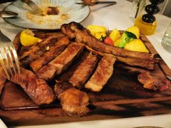 -IL Forno 意坊·意大利餐厅(花园店)