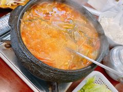 -和福餐馆(西江古街店)